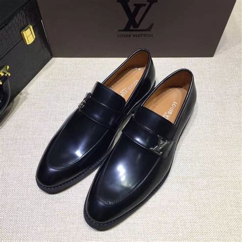 louis vuitton tuxedo shoes.